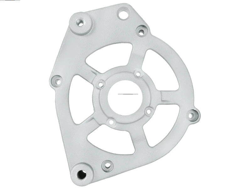 Brand new AS-PL Alternator D.E. bracket