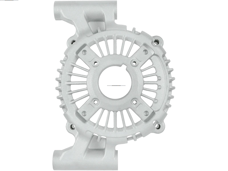 Brand new AS-PL Alternator D.E. bracket