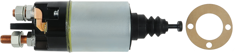 Brand new OEM MITSUBISHI Starter motor solenoid