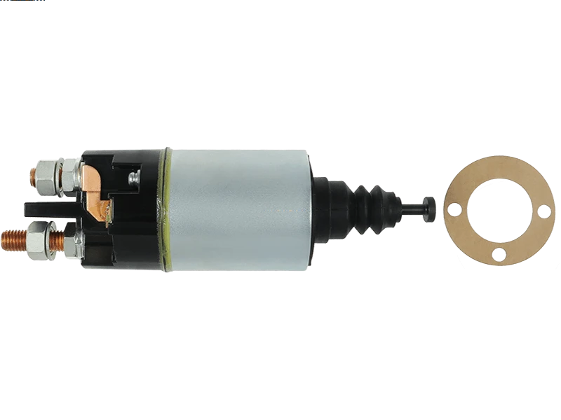 Brand new OEM MITSUBISHI Starter motor solenoid