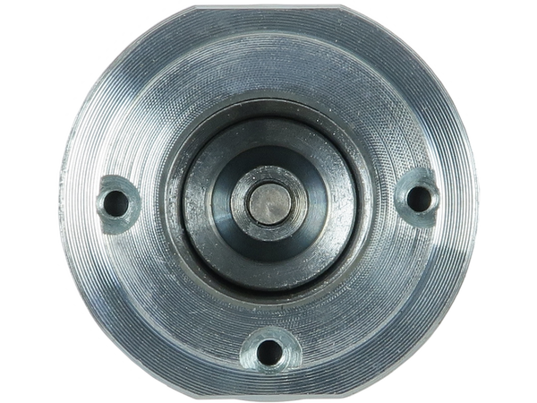 SS3107S — Startmotors automater