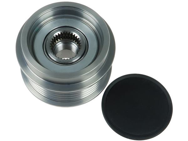 AFP3100S — Växelströmsgenerators långgående remskivor