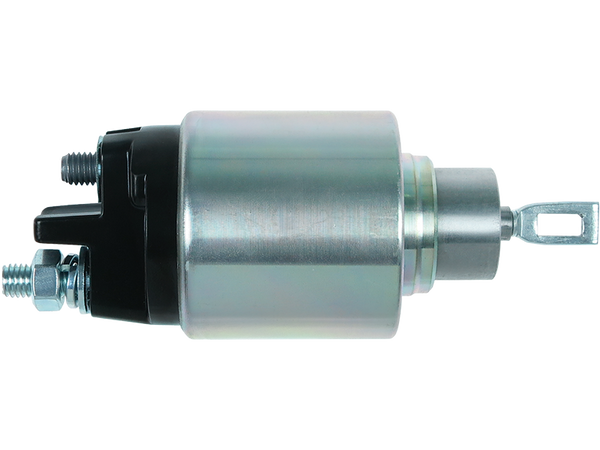 SS0164 — Startmotors automater