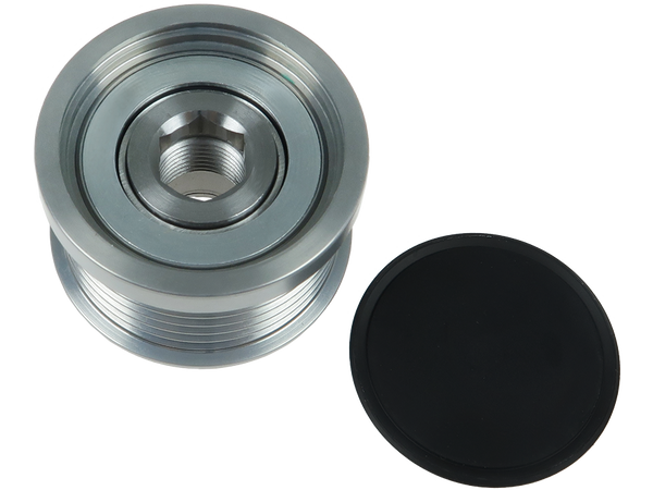 AFP5077S — Växelströmsgenerators långgående remskivor