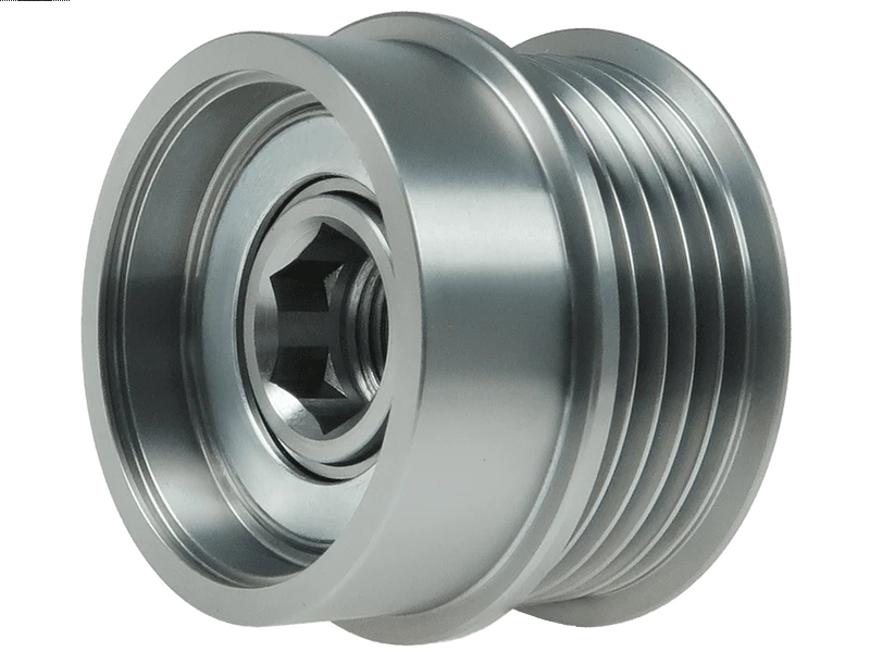 AFP5079S | Alternator freewheel pulleys