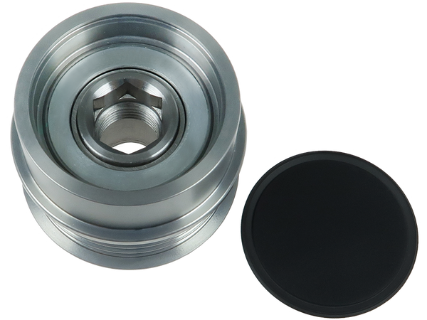 AFP5079S — Växelströmsgenerators långgående remskivor