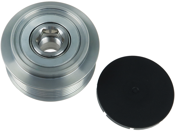 AFP9063S — Växelströmsgenerators långgående remskivor