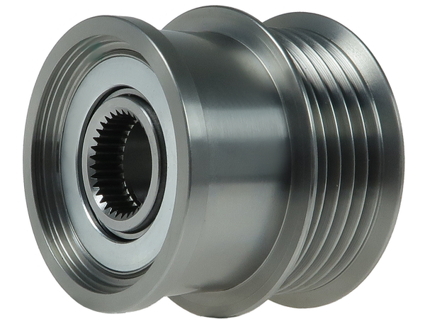 AFP9066S — Växelströmsgenerators långgående remskivor