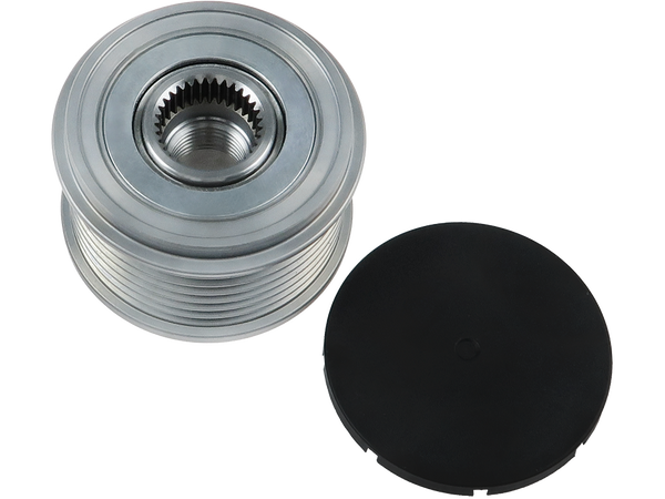 AFP3083S — Växelströmsgenerators långgående remskivor