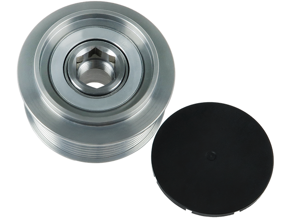 AFP5061S — Växelströmsgenerators långgående remskivor