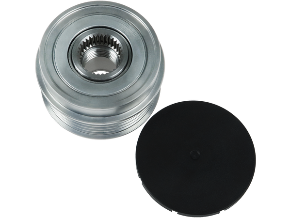 AFP5062S — Växelströmsgenerators långgående remskivor