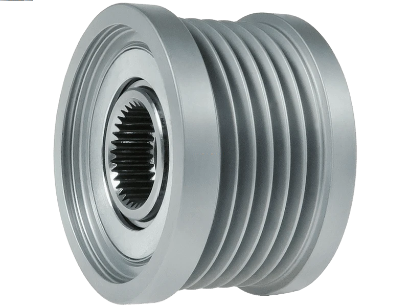 Brand new AS-PL Alternator freewheel pulley