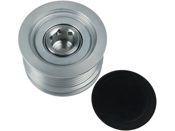 AFP6119S — Växelströmsgenerators långgående remskivor