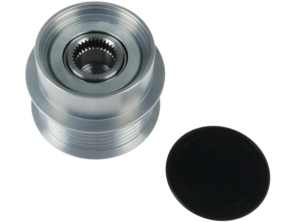 AFP9049S — Växelströmsgenerators långgående remskivor