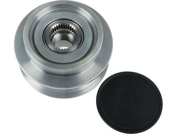 AFP9051S — Växelströmsgenerators långgående remskivor