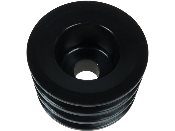 AP2022S — Växelströmsgenerators remskiva