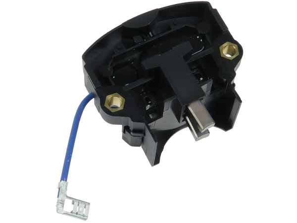 ARE3003S — Växelströmsgeneratorers reglage