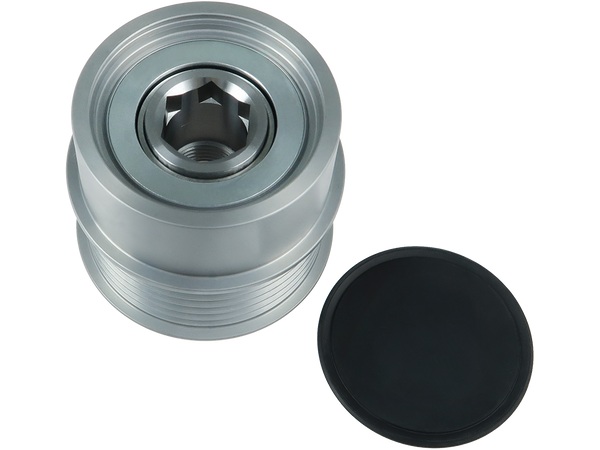 AFP5064S — Växelströmsgenerators långgående remskivor