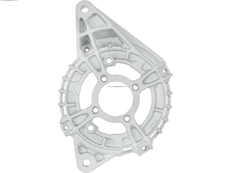 Brand new AS-PL Alternator D.E. bracket