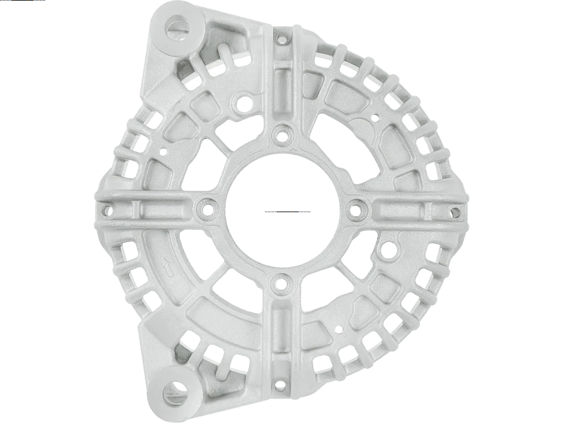 Brand new AS-PL Alternator D.E. bracket