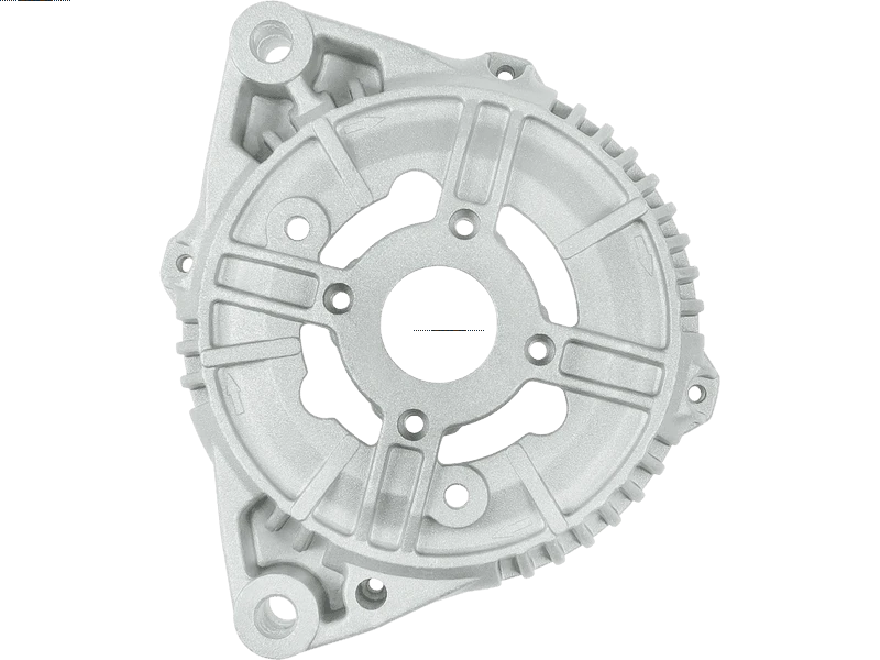 Brand new AS-PL Alternator D.E. bracket