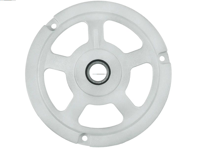 Brand new AS-PL Alternator D.E. bracket