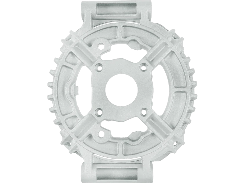 Brand new AS-PL Alternator D.E. bracket