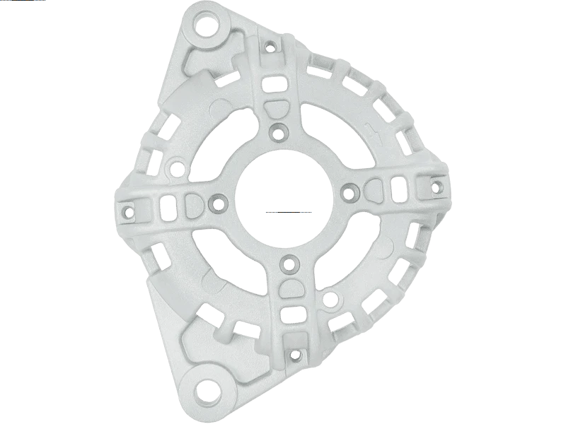 Brand new AS-PL Alternator D.E. bracket
