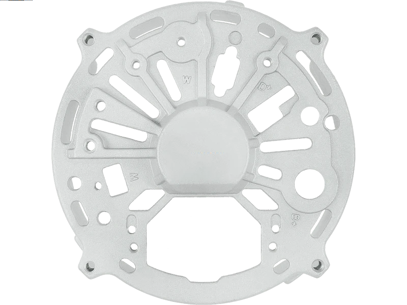 Brand new AS-PL Alternator S.R.E. bracket