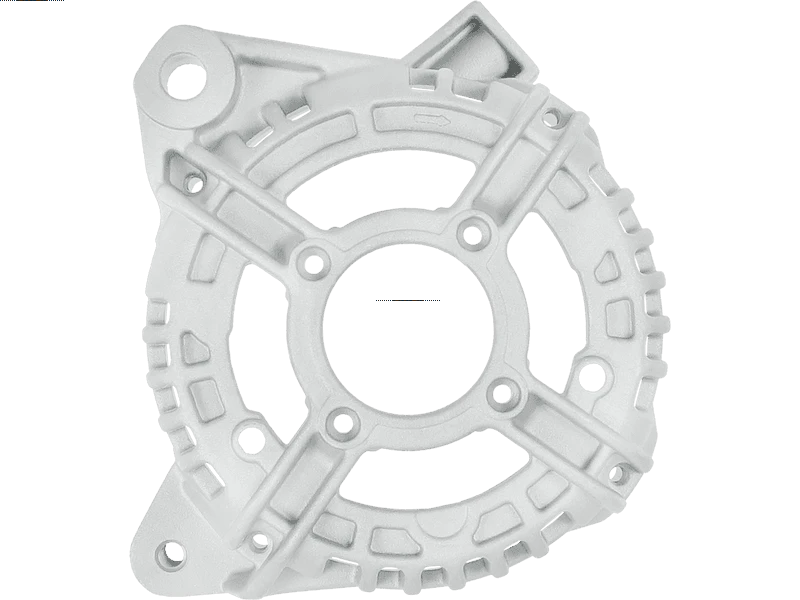 Brand new AS-PL Alternator D.E. bracket