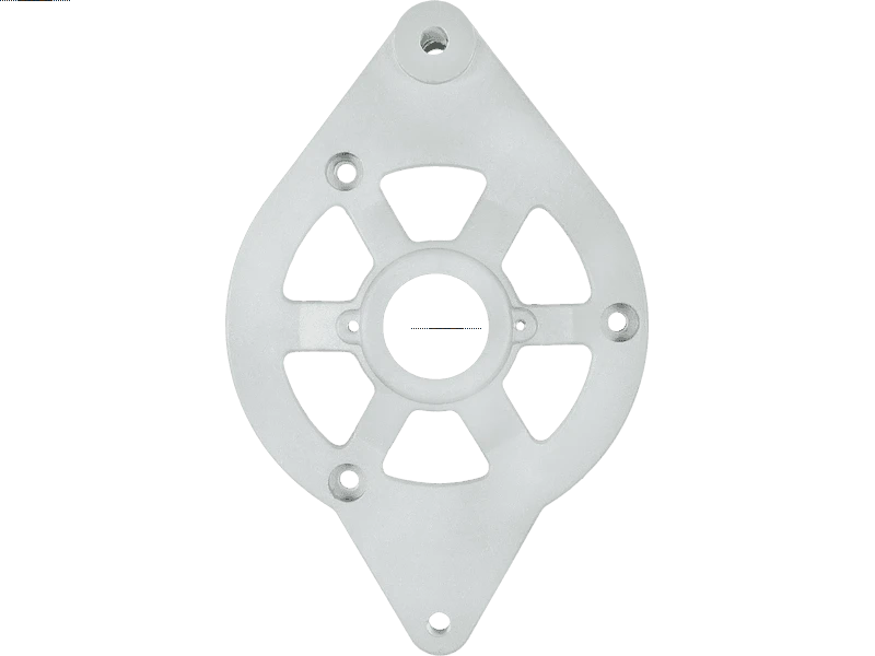 Brand new AS-PL Alternator D.E. bracket