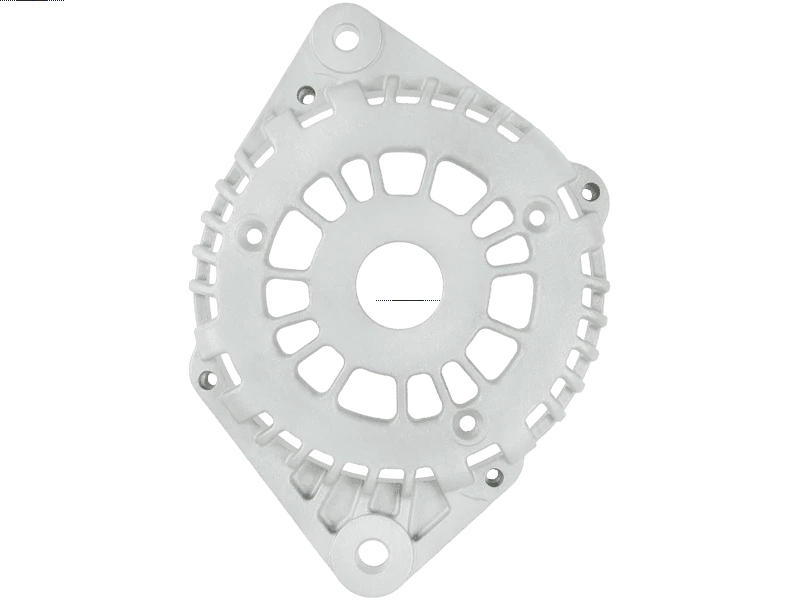 Brand new AS-PL Alternator D.E. bracket