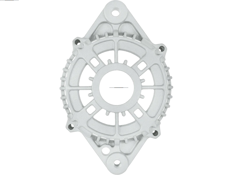 Brand new AS-PL Alternator D.E. bracket
