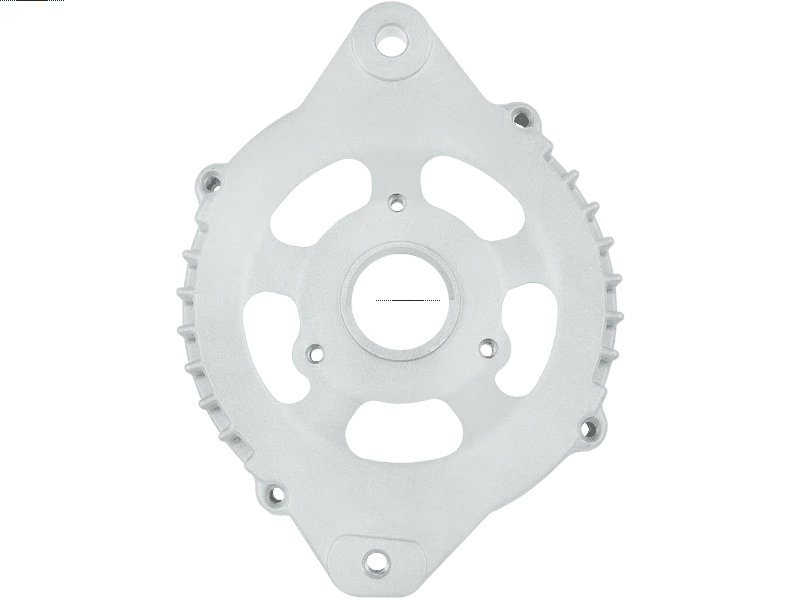 Brand new AS-PL Alternator D.E. bracket
