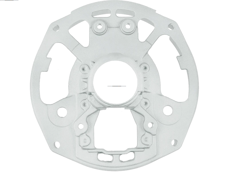 Brand new AS-PL Alternator S.R.E. bracket