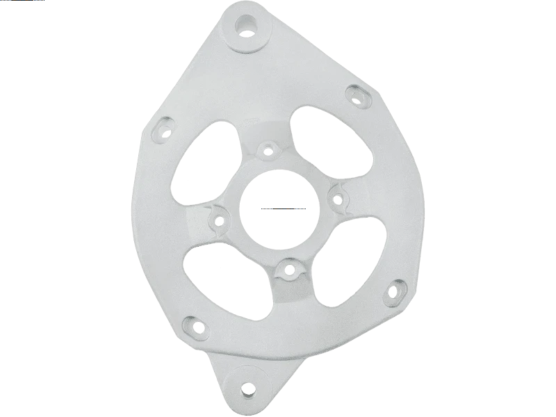 Brand new AS-PL Alternator D.E. bracket