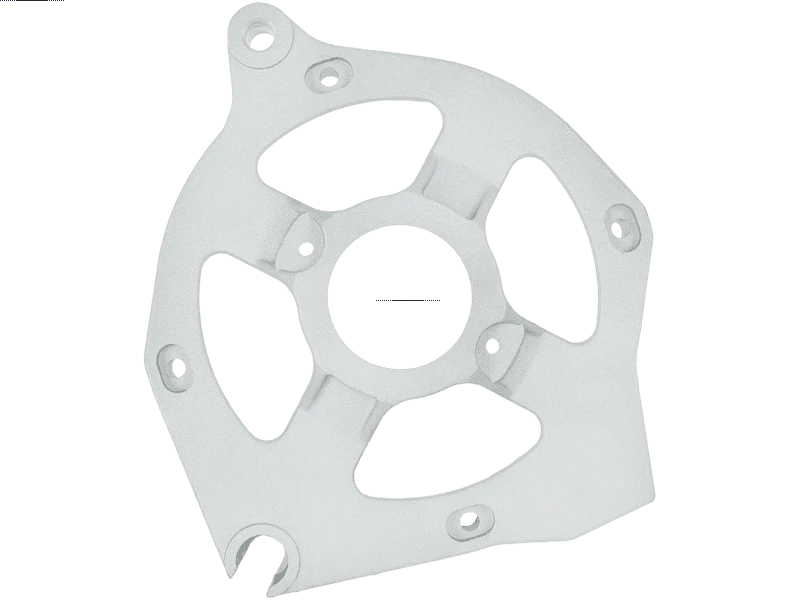 Brand new AS-PL Alternator D.E. bracket