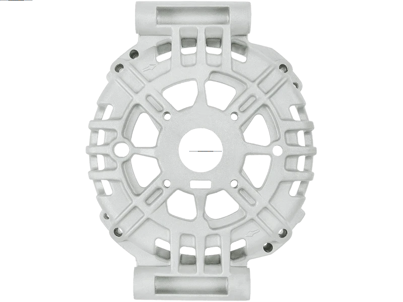 Brand new AS-PL Alternator D.E. bracket
