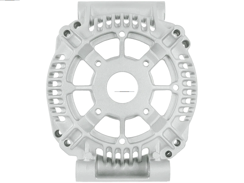 Brand new AS-PL Alternator D.E. bracket
