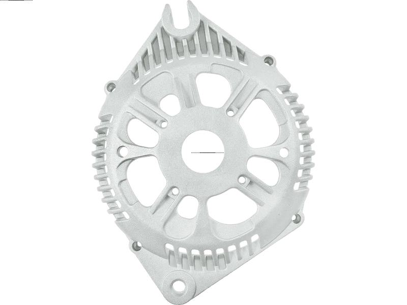 Brand new AS-PL Alternator D.E. bracket