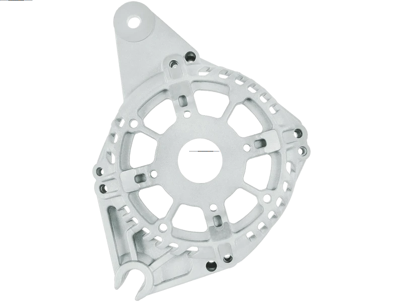 Brand new AS-PL Alternator D.E. bracket