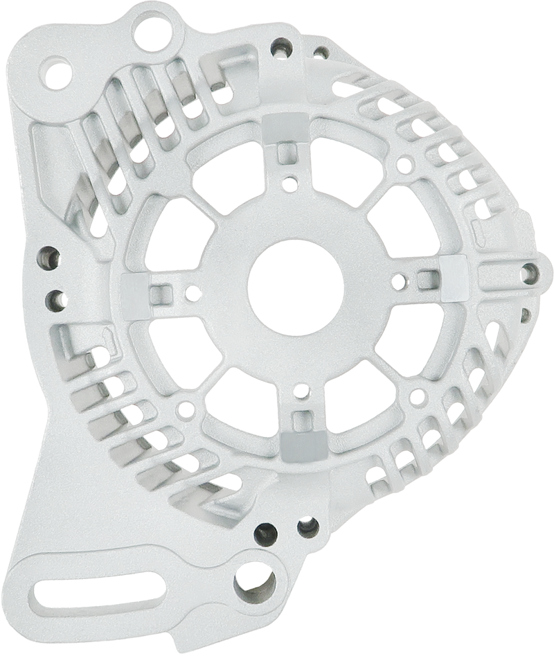 AS-PL A0046PR Alternatore Auto, Ricambio Aftermarket Di Qualità