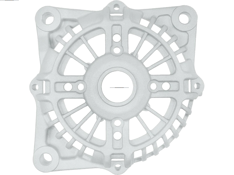 Brand new AS-PL Alternator D.E. bracket