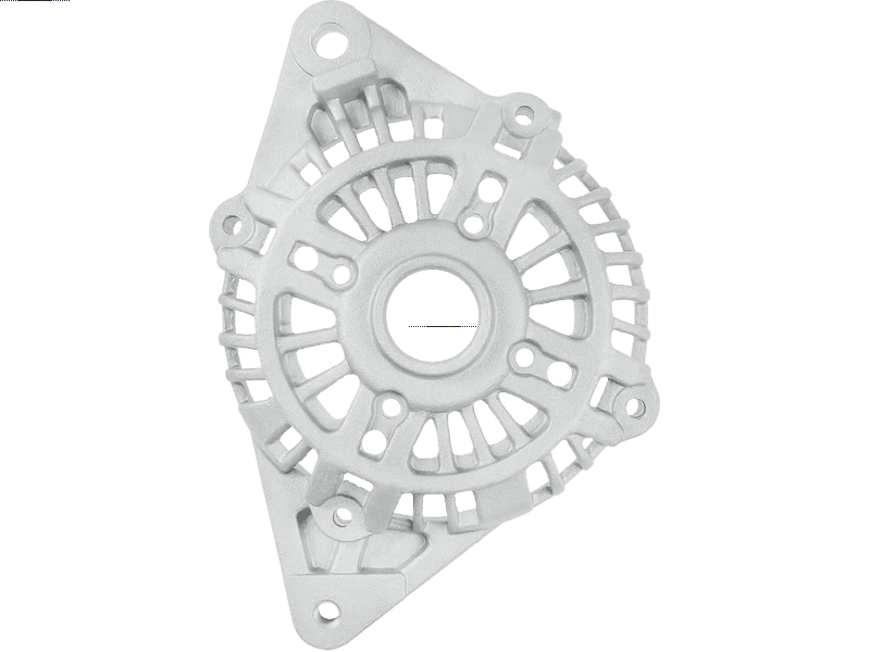 Brand new AS-PL Alternator D.E. bracket