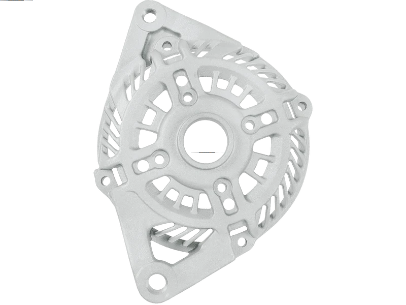 Brand new AS-PL Alternator D.E. bracket
