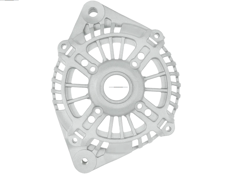 Brand new AS-PL Alternator D.E. bracket