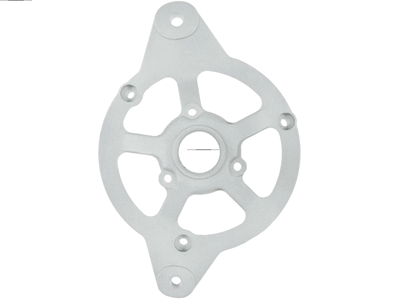 Brand new AS-PL Alternator D.E. bracket