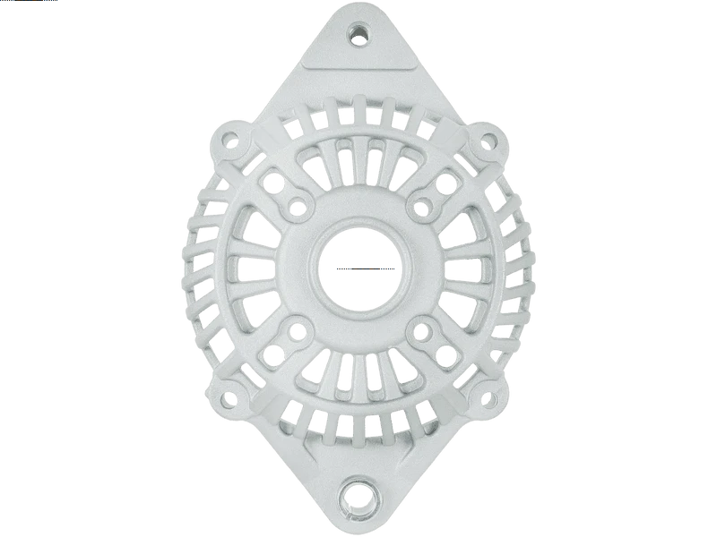 Brand new AS-PL Alternator D.E. bracket