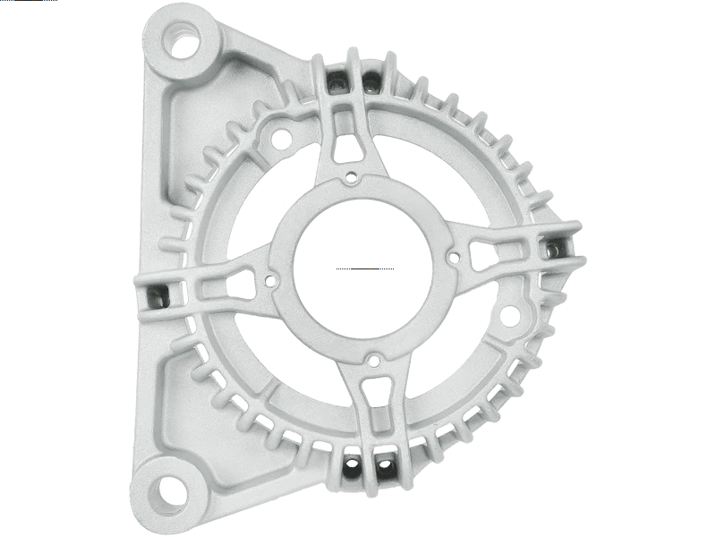 Brand new AS-PL Alternator D.E. bracket