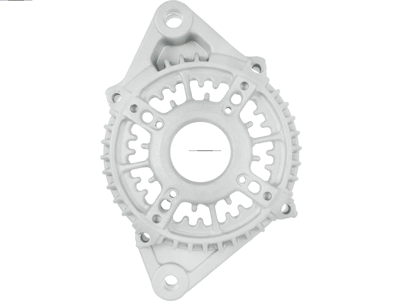 Brand new AS-PL Alternator D.E. bracket